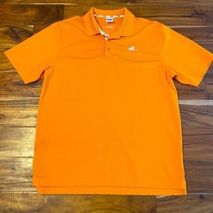 Tennessee Vols Rifleman Polo - Large volunteer traditions